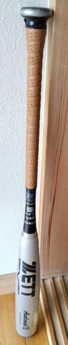 Tiger Jグリップ HS 軟式用バット 84cm - メルカリ