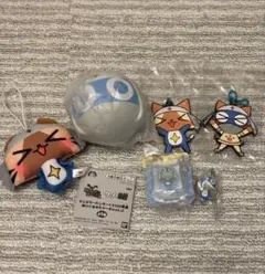 ケロロ軍曹 ドロロ兵長 グッズ まとめ売り