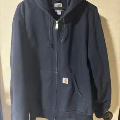 Carharttアクティブジャケット