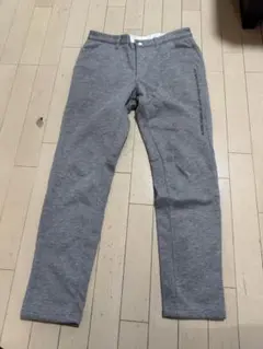 NB ニューバランス　ゴルフパンツ裏起毛