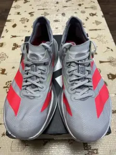 【最終値下げ】アディゼロ アディオスプロ4 ADIZERO ADIOSPRO4