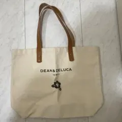 【ハワイ限定】DEAN&DELUCA ラージトート