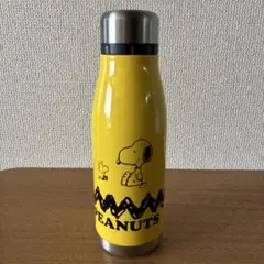 ANA限定発売　スヌーピーステンレスボトル　　400mlのサムネイル