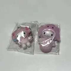 シークレットちびっともシリーズ第2弾