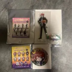 【匿名配送✨】　カラフルピーチ　じゃぱぱ　さん