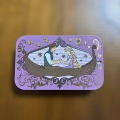 すらいどきゃん　ディズニープリンセス2 ラプンツェルユージーン