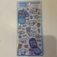 正規品♡シナモロール 平成はっぴーフォン