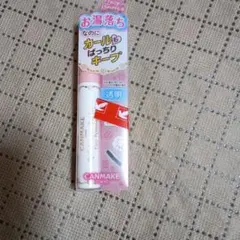 CANMAKE 　クイックラッシュカーラー
