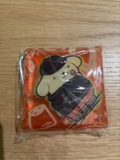 Solid&Cool　サンリオ　マルチケース　ポムポムプリン