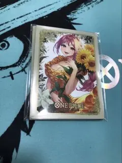 公式 レベッカ スリーブ 10枚