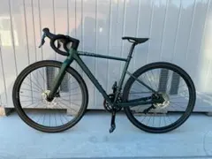 【美品】Scott Speedster Gravel 50のサムネイル