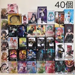 【新作入り】プライズフィギュア40個まとめ売り