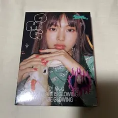 NewJeans OMG Ditto CD シングル