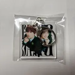 EBiDAN Yes! 東京　Sakurashimeji アクリルチャーム