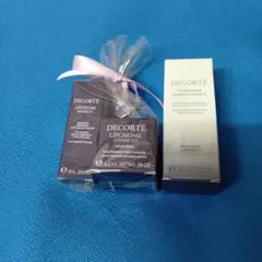 コスメデコルテ ユースパワー エッセンス ローション