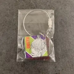 呪術廻戦 鹿紫雲一 イニシャル2連アクリルキーホルダー