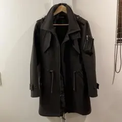 2025年最新】TORNADO MART メンズ モッズコートの人気アイテム - メルカリ