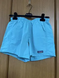 patagonia バギーズショーツ　XS グリーン