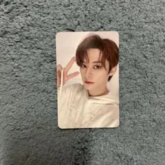 straykids スキズ　トレカ　リノ　樂　サウェ　leeknow