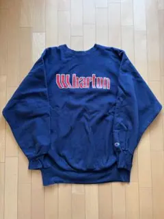90s 初期 champion リバースウィーブ USA製