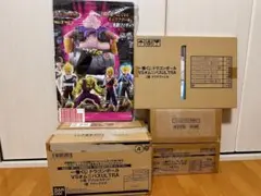 一番くじ ドラゴンボール VSオムニバスアメイジング アクスタ 22種