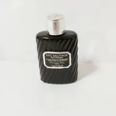 未使用　 Dior Eau Sauvage Extreme　10ml 香水