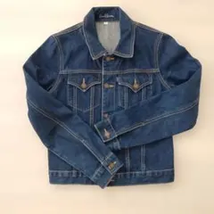 Earl Jean デニムジャケット Pサイズ