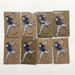 ハイキュー アクフィ 清水潔子