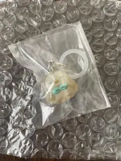 【新品】ポケピース モクロー めじるし ガチャ