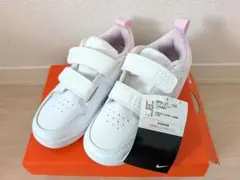 NIKE　ナイキ　キッズ　シューズ