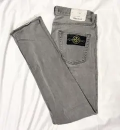 美品 RRL ダブルアールエル コーティング ブラックデニム パンツ W32