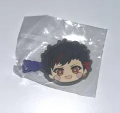 あんスタ 南雲鉄虎 前髪クリップ