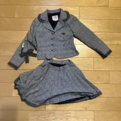 子供服セットアップ