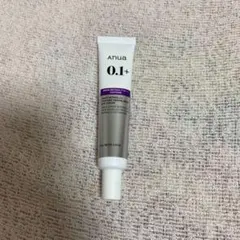 アヌア 0.1+ レチノール Eye Cream 30g