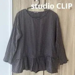 スタディオクリップ トップス