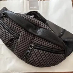 ウエストバッグ ボディバッグ