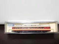 新品未使用 6011 KATO Nゲージ 気動車 キハ80 (m) RWM]6011 キハ80(M車) Nゲージ 鉄道模型 KATO(カトー) 【買取882円】｜