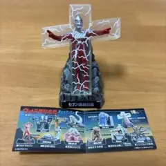 2025年最新】ウルトラ怪獣名鑑 セブン暗殺計画 ウルトラセブンの人気