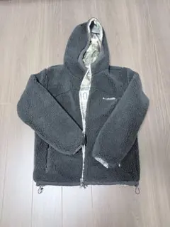 【最終値下げ】Columbia × Kinetics ダウンジャケット