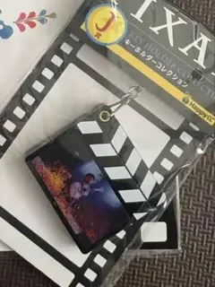 PIXAR ピクサー Happyくじ J賞 リメンバーミー