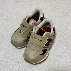 ニューバランス キッズシューズ 13.0cm