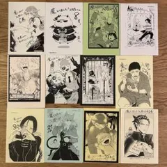 2026年最新】入間くん 特典ペーパーの人気アイテム - メルカリ