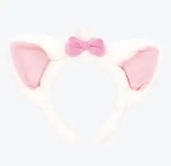 カチューシャフリーディズニーマリー