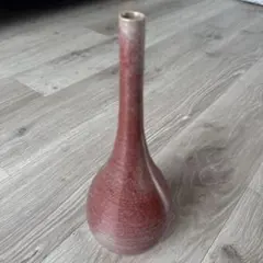 陶器 一輪挿し 花瓶