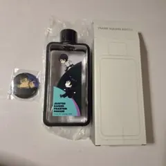 呪術廻戦 ファンパレくじ Vol.1 クリアスクエアボトル C - メルカリ