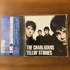 charlatans stories