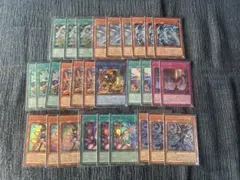 リミットオーバーコレクションまとめ売り