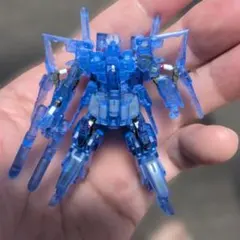 ガンダムアーティファクト ZZ（ダブルゼータ）のサムネイル