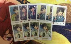 あんスタ　氷鷹北斗セット