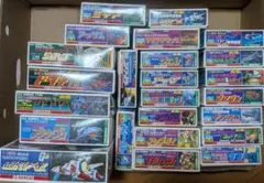 ツクダホビー 風の谷のナウシカ ラピュタ プラモデル まとめ - メルカリ